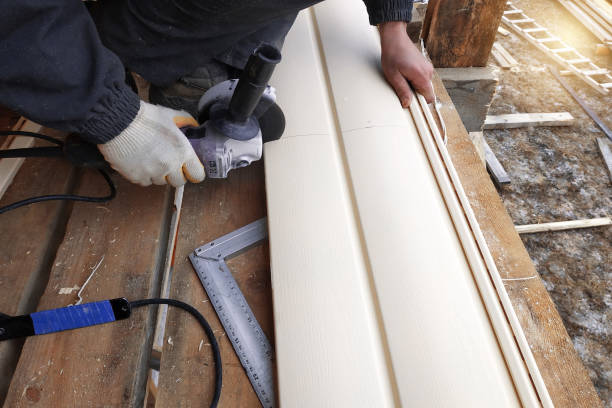 Professional Siding in Hugo, OK
